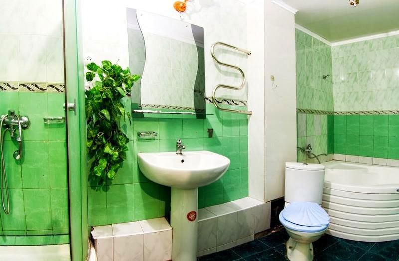 ШАХЕРЕЗАДА, отель - 26