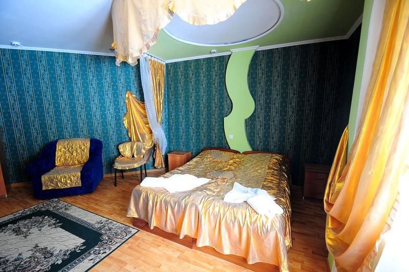 Картинка отеля - 16