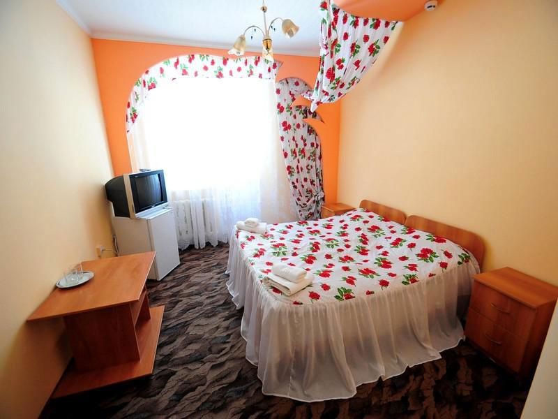 ШАХЕРЕЗАДА, отель - 12