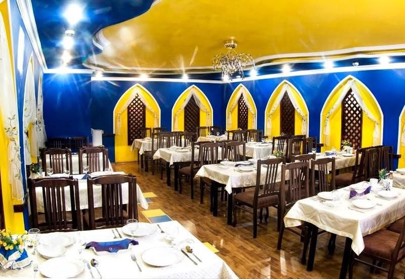 Картинка отеля - 11