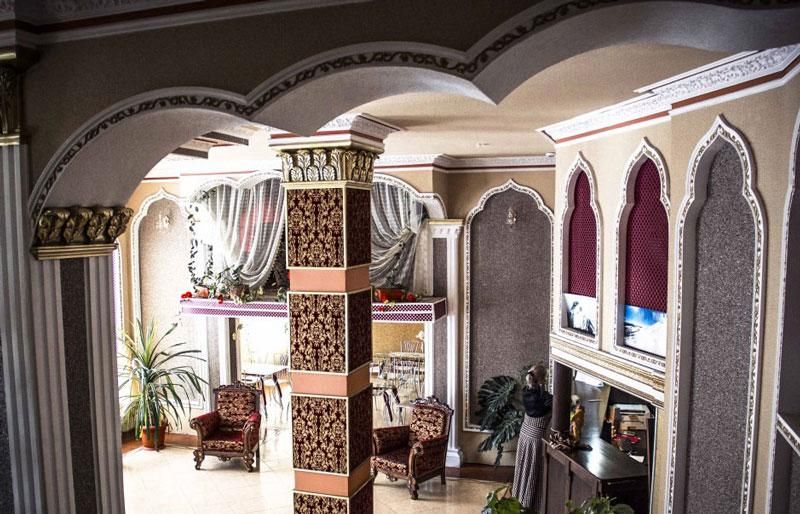 Картинка отеля - 7