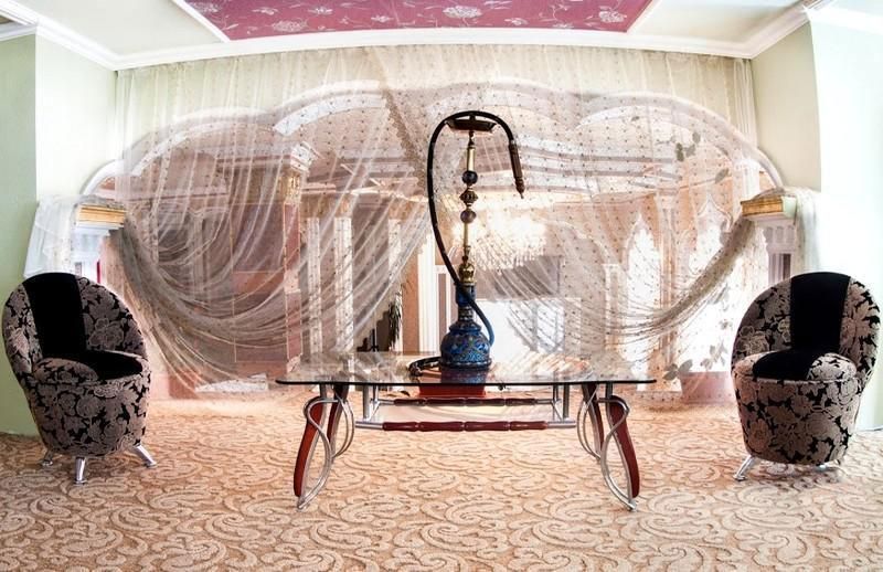 Картинка отеля - 6