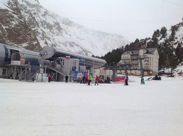 ШАХЕРЕЗАДА, отель - 3