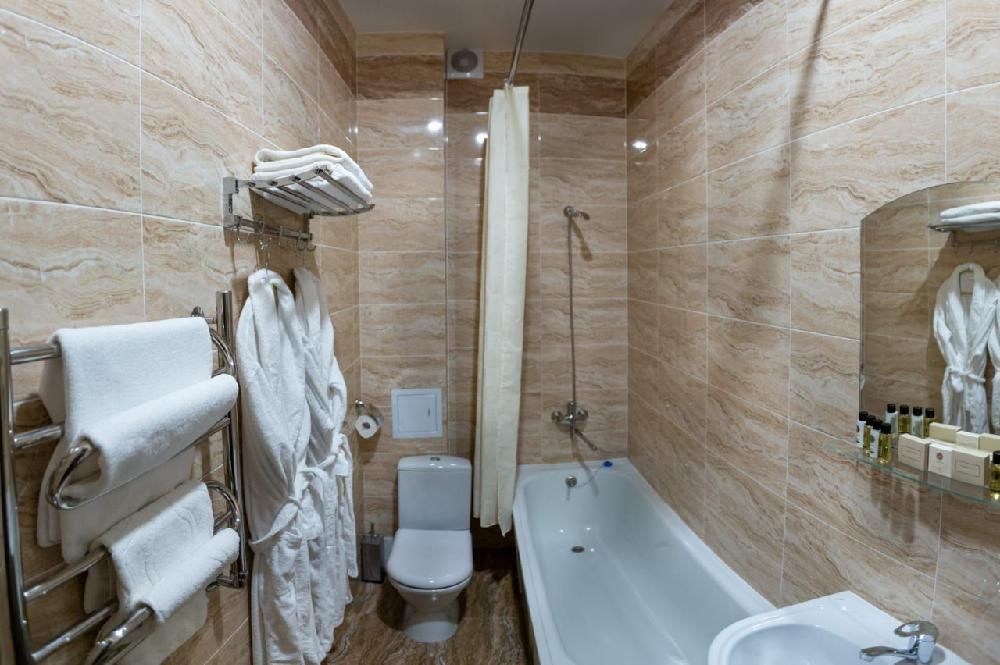 ТАУРУХ, курортный отель - 55