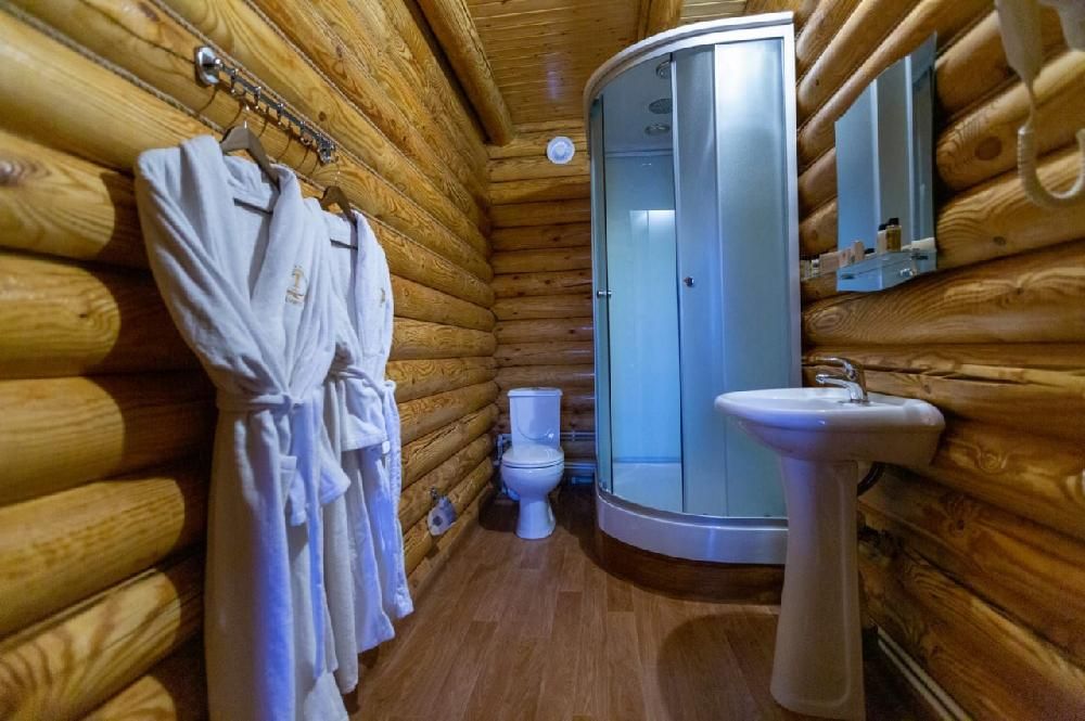 ТАУРУХ, курортный отель - 45