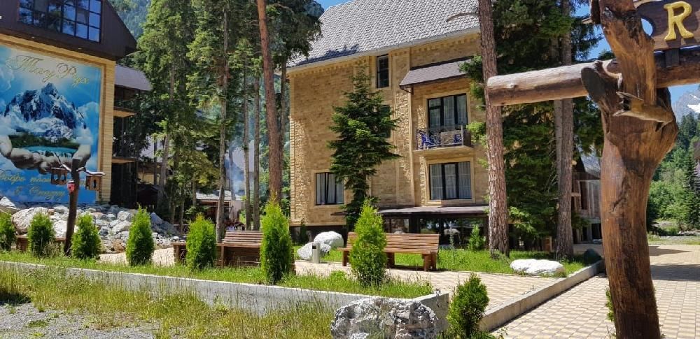 Картинка отеля - 47