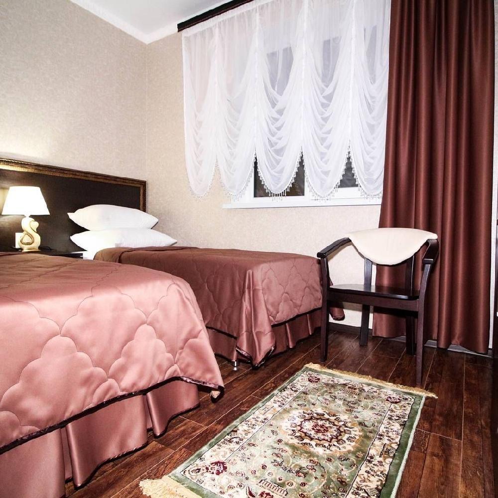 ТАУРУХ, курортный отель - 33