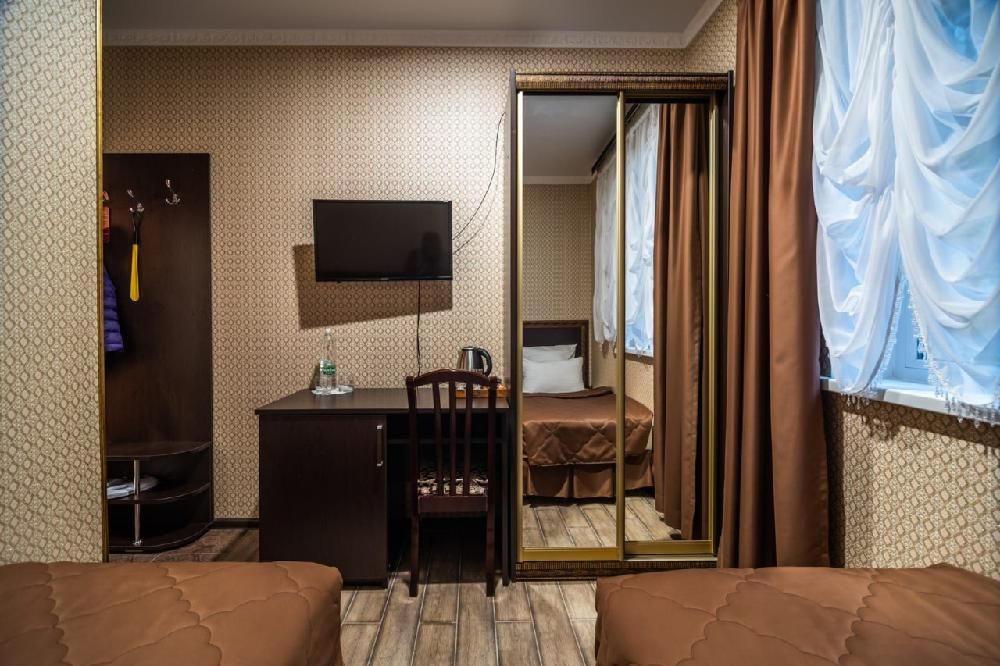 ТАУРУХ, курортный отель - 29