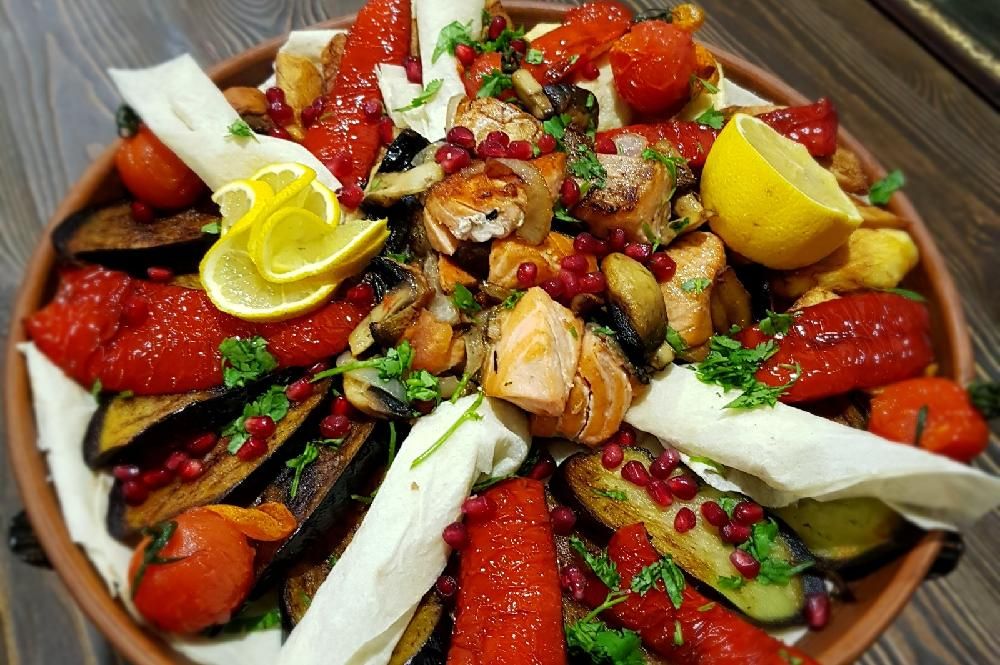 ТАУРУХ, курортный отель - 24