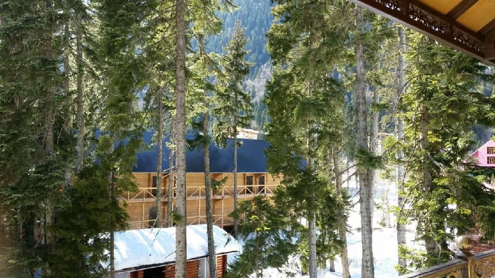 ТАУРУХ, курортный отель - 12