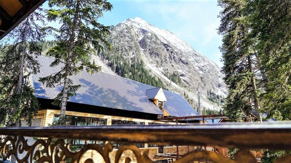 Картинка отеля - 15