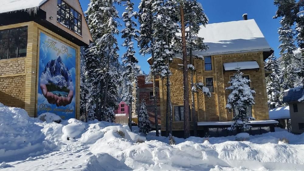 Картинка отеля - 2