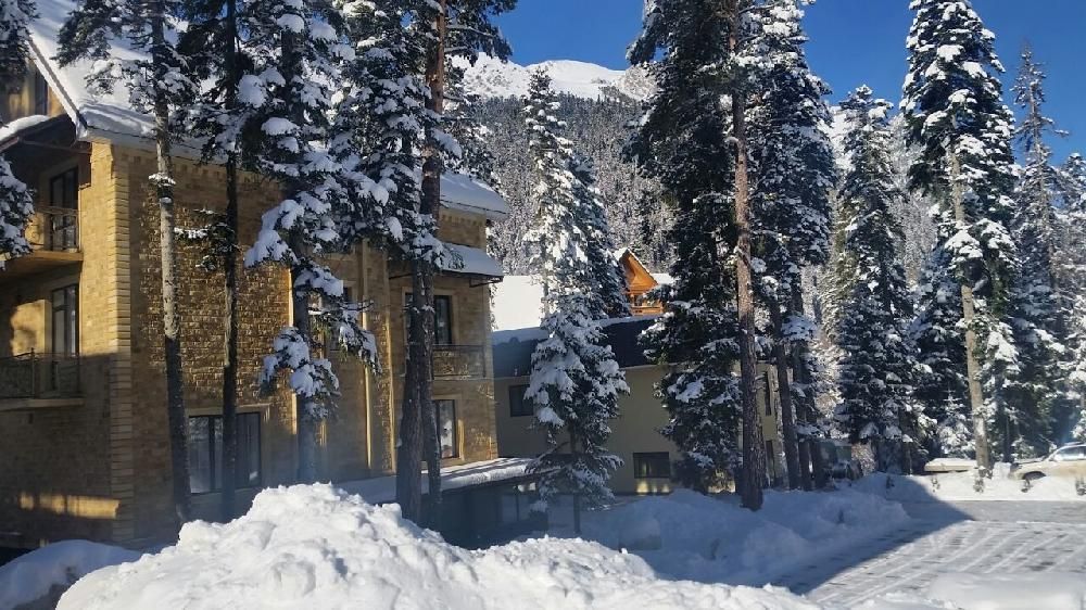 Картинка отеля - 9