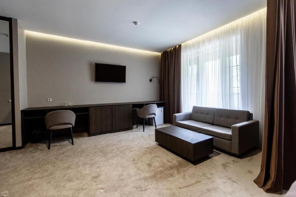 HOTEL MOON, отель - 39