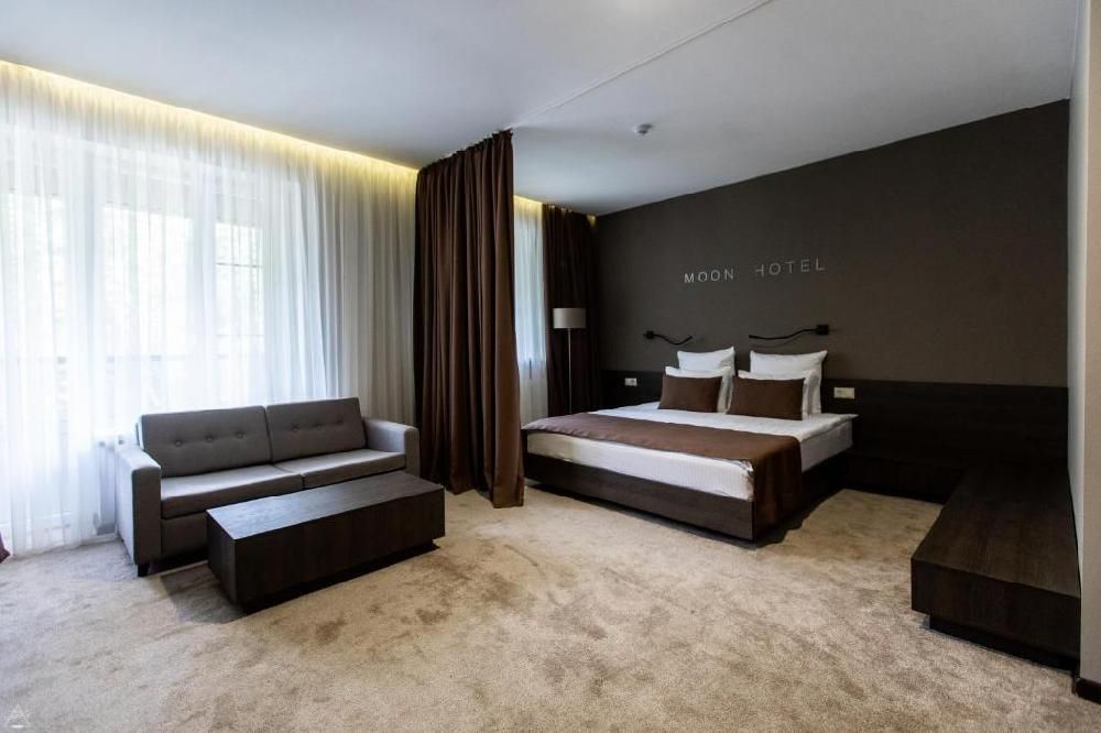 HOTEL MOON, отель - 38