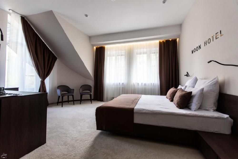 HOTEL MOON, отель - 34