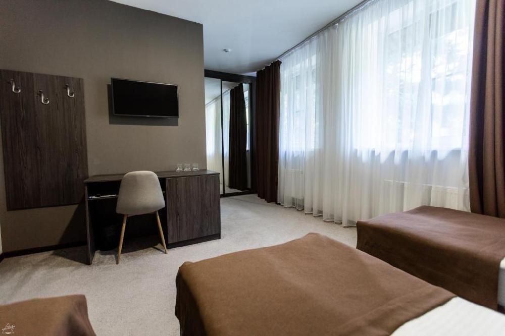 HOTEL MOON, отель - 32