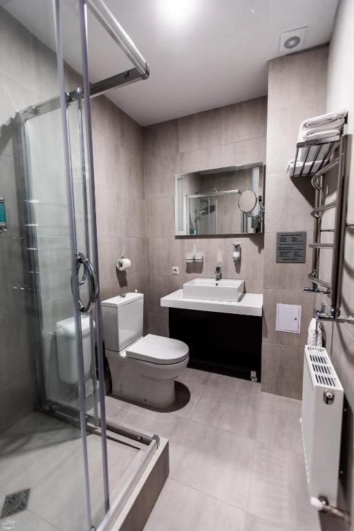 HOTEL MOON, отель - 31