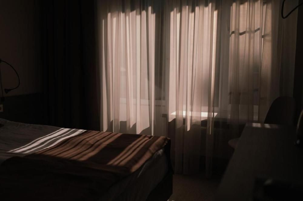 HOTEL MOON, отель - 29