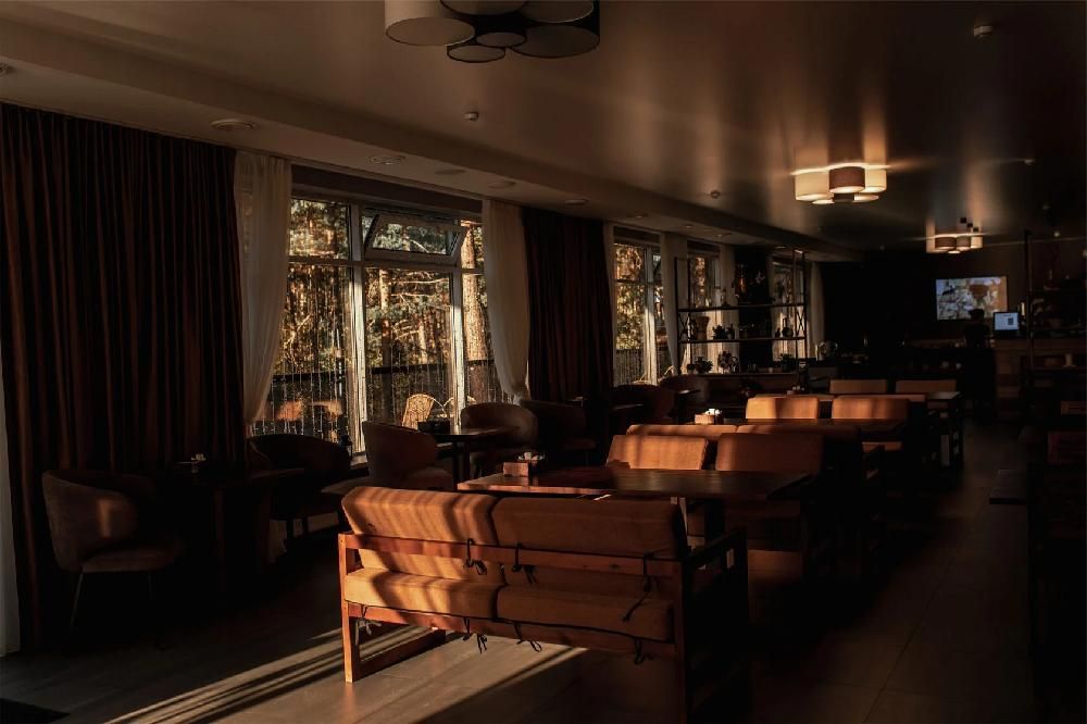 HOTEL MOON, отель - 9