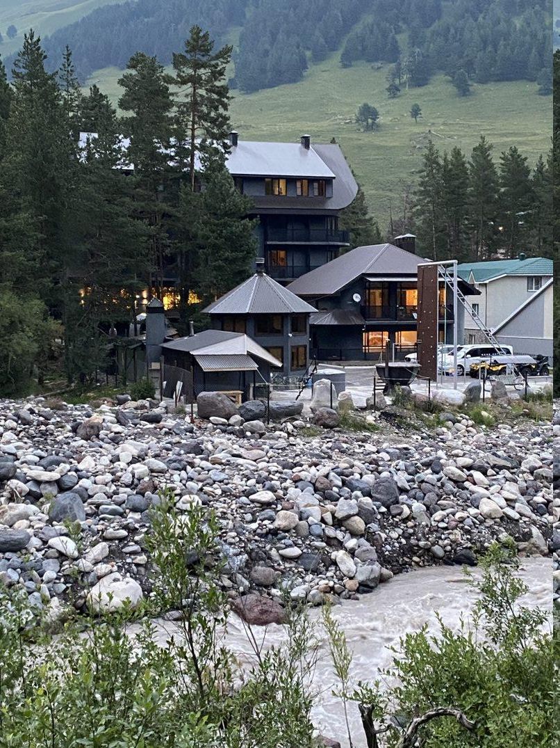 HOTEL MOON, отель - 6