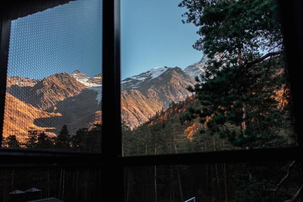 HOTEL MOON, отель - 20