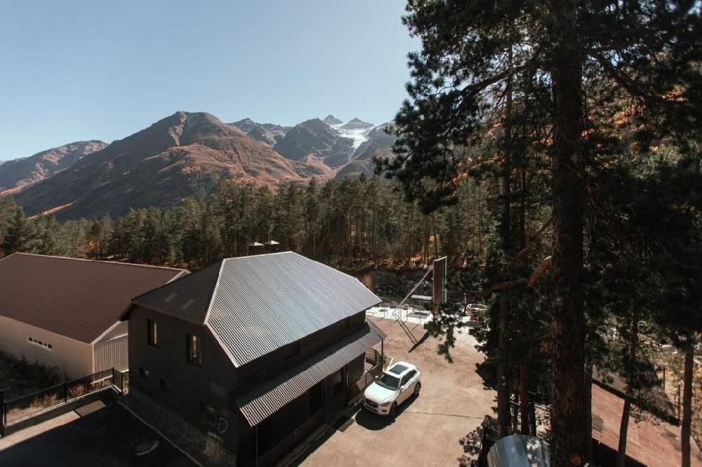 HOTEL MOON, отель - 7