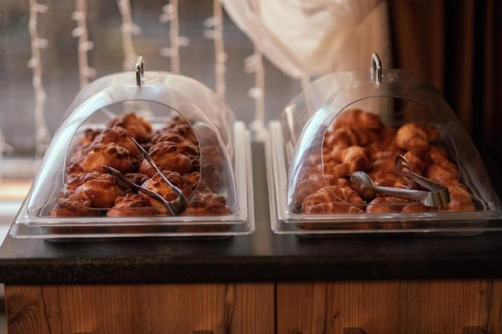 HOTEL MOON, отель - 13