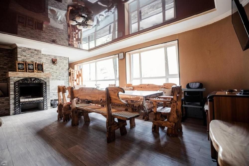 HOTEL MOON, отель - 11