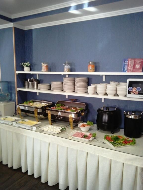 Картинка отеля - 3