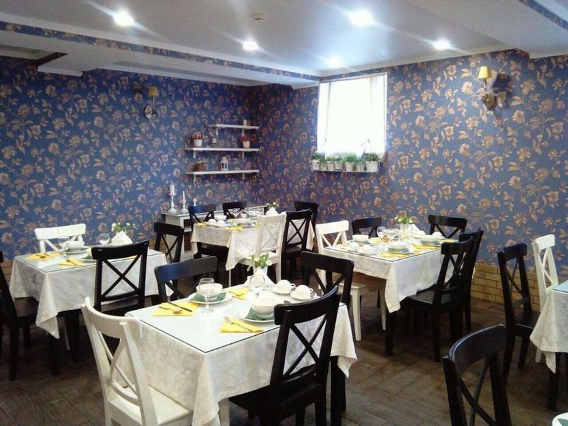 МИЛОТЕЛЬ, гостиница - 2