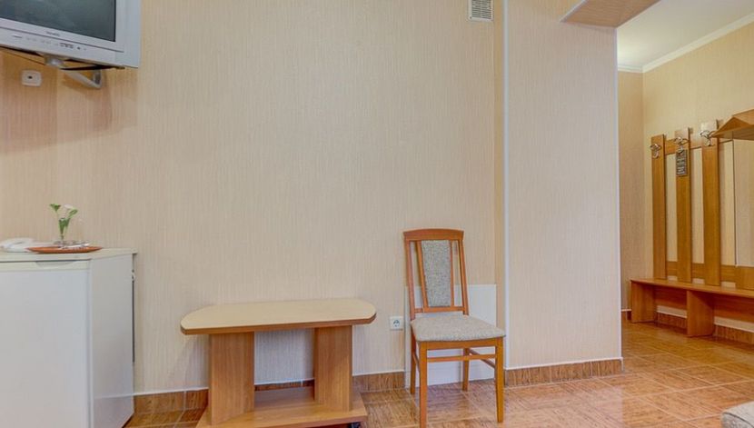 МИЛОТЕЛЬ, гостиница - 6