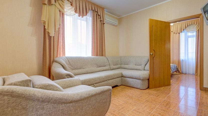 МИЛОТЕЛЬ, гостиница - 5