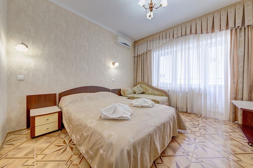ПАВЕЛ, гостевой дом - 4
