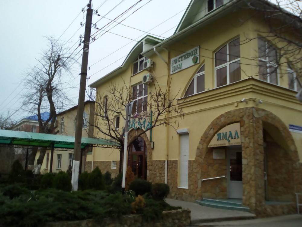 Картинка отеля - 3