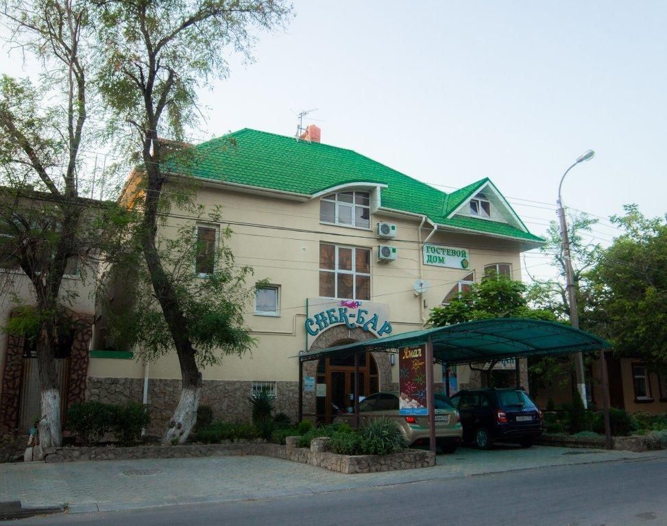 Картинка отеля - 2