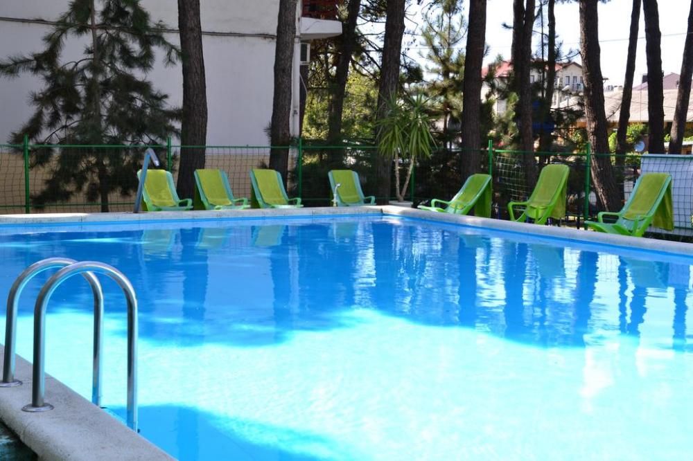 Картинка отеля - 18