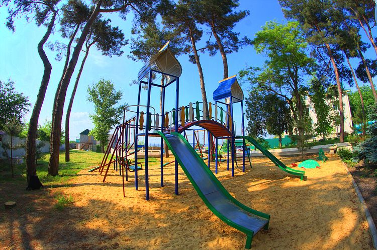 Картинка отеля - 24