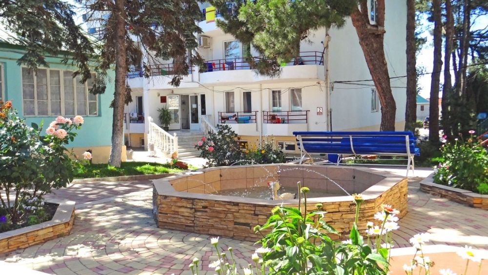 Картинка отеля - 21