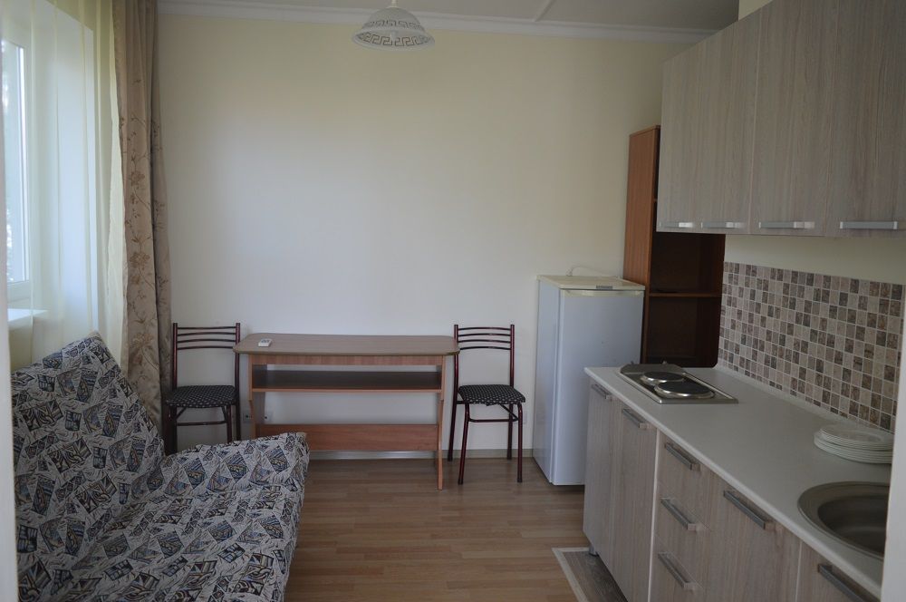 ЧЕРНОМОРСКИЙ, гостевой дом - 43