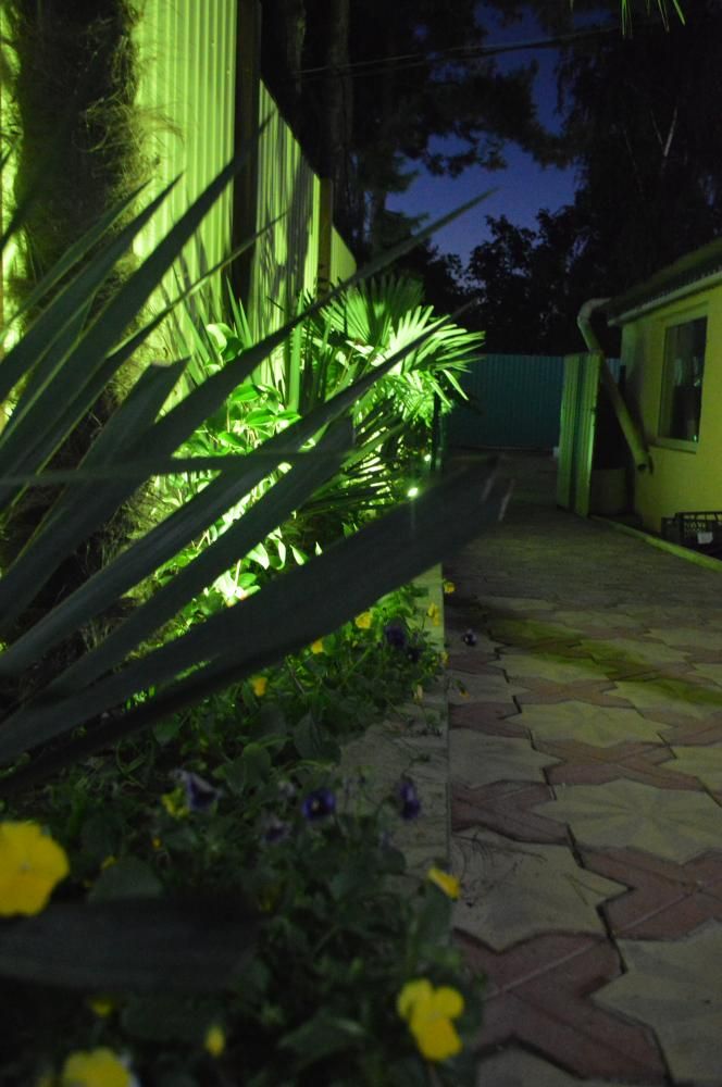 ЧЕРНОМОРСКИЙ, гостевой дом - 12