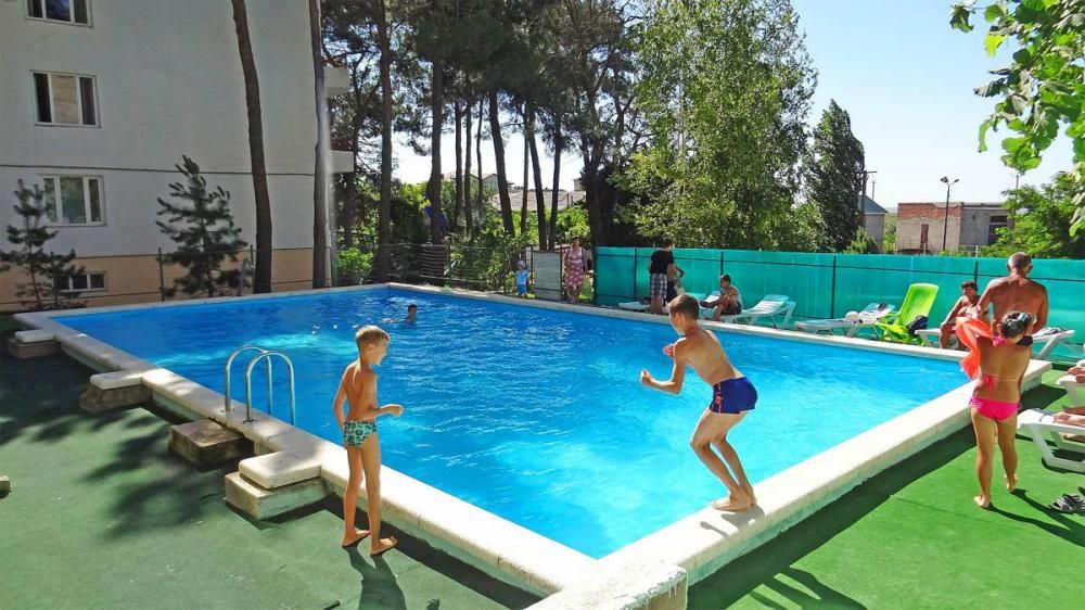 Картинка отеля - 19