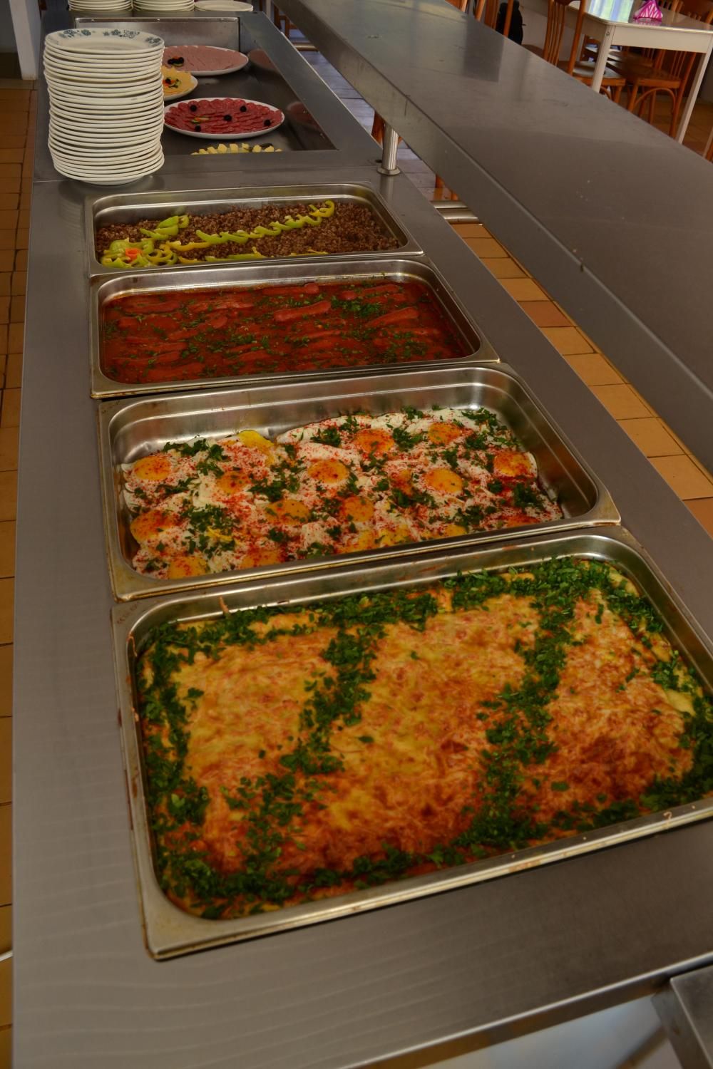 ЧЕРНОМОРСКИЙ, гостевой дом - 15