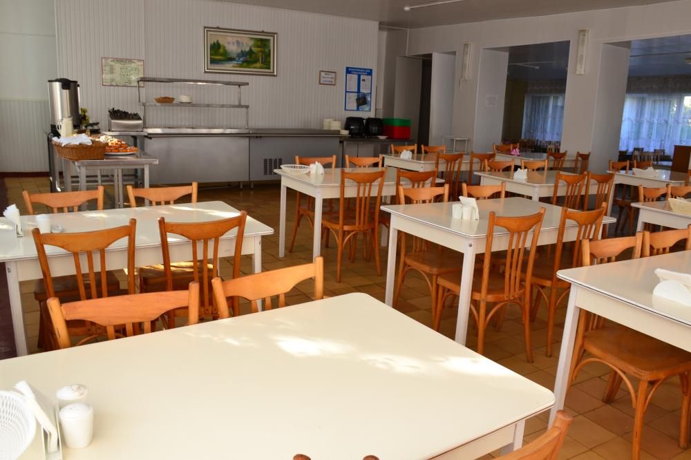 ЧЕРНОМОРСКИЙ, гостевой дом - 13