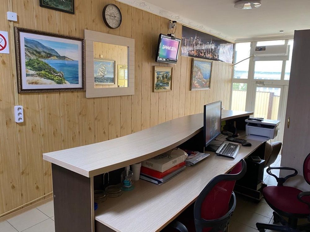 Картинка отеля - 8