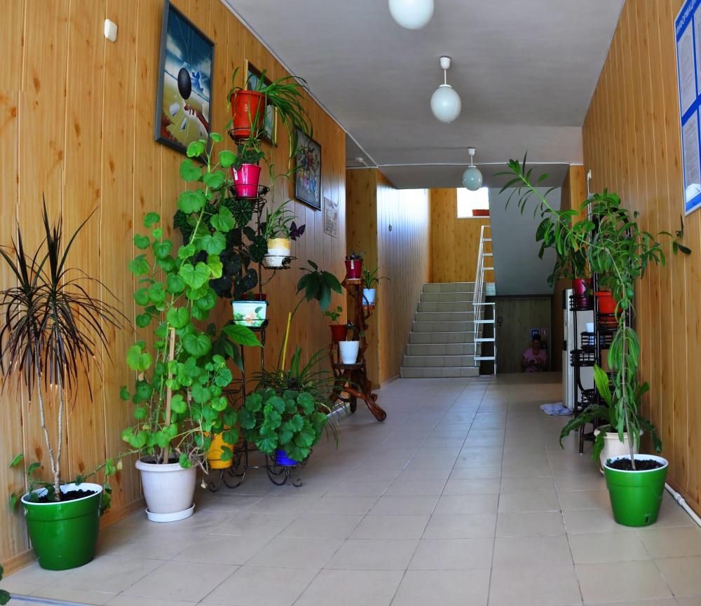 Картинка отеля - 10