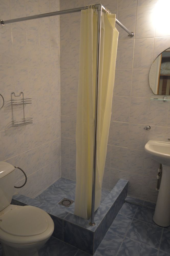 ЧЕРНОМОРСКИЙ, гостевой дом - 37