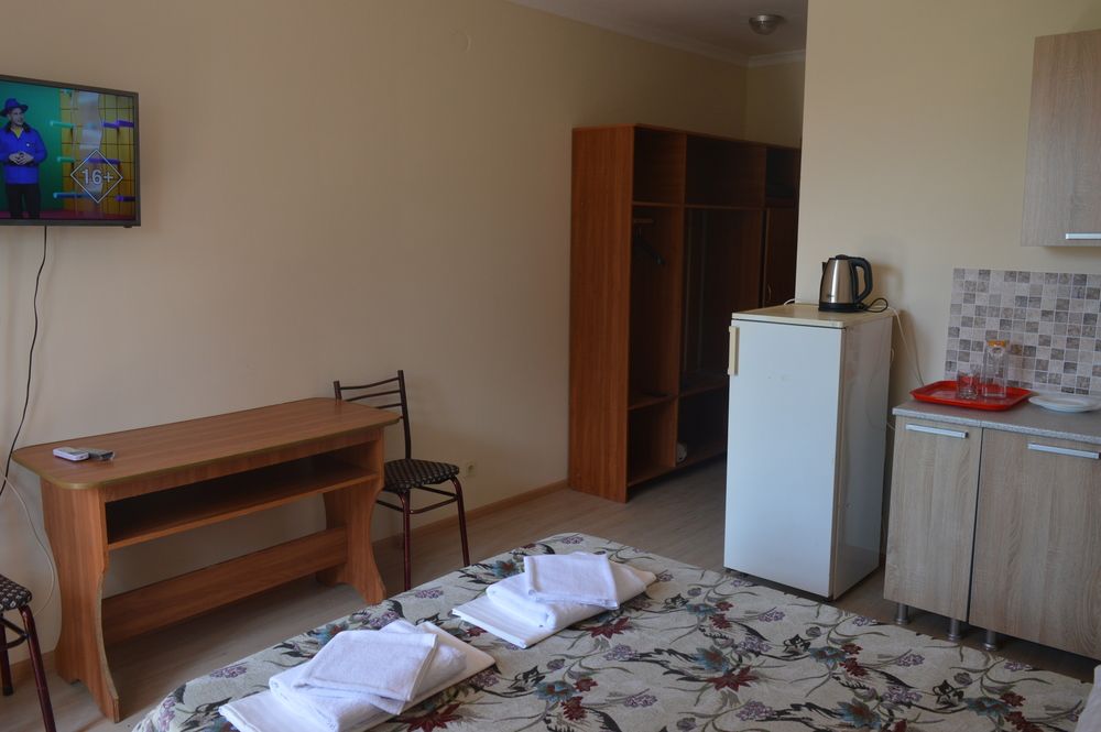 Картинка отеля - 36