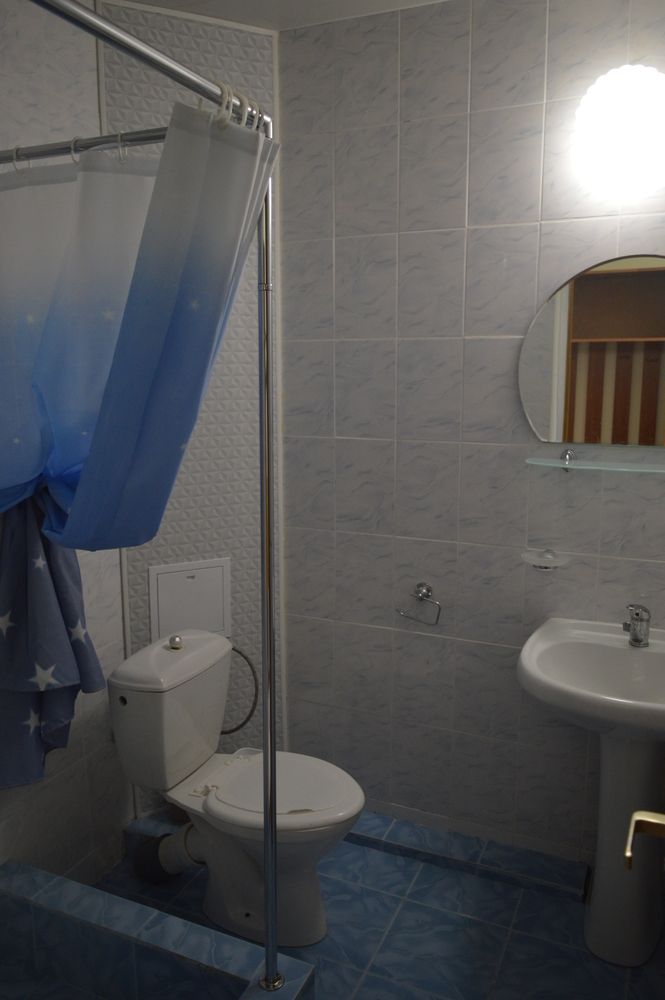 ЧЕРНОМОРСКИЙ, гостевой дом - 31