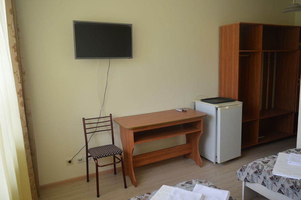 Картинка отеля - 30